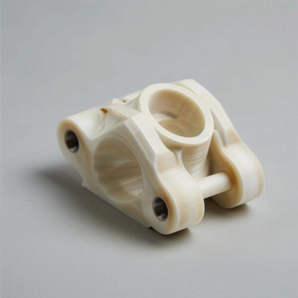 Radel supplier of CNC machined parts