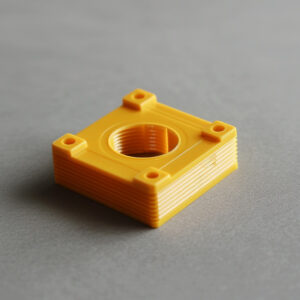 Radel supplier of CNC machined components